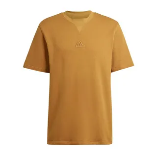 adidas 上衣 男款 短袖上衣 運動 M LNG TEE Q3 奶茶 IM0482 歷史價格詳細信息