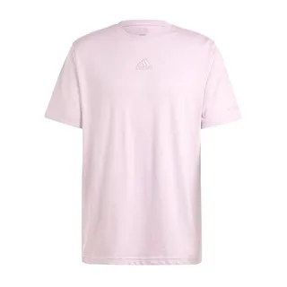 Adidas M ALL SZN G T [IN3161] 男 短袖 上衣 T恤 運動 休閒 簡約 百搭 穿搭 舒適 白 歷史價格詳細信息