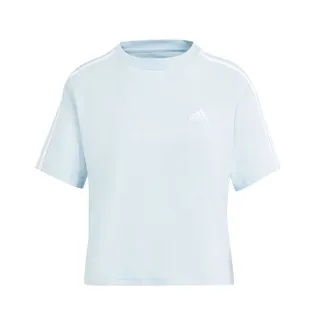 寬版上衣--經典條紋百搭款簡單文青拼色小立翻領條紋寬版棉質上衣(白.藍XL-5L)-X222熊衣褲語 歷史價格詳細信息