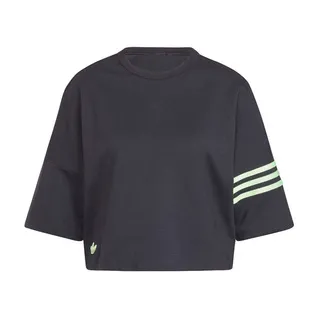 【ADIDAS】NEUCL TRACKTOP 休閒外套 女 白色-IY7572 歷史價格詳細信息
