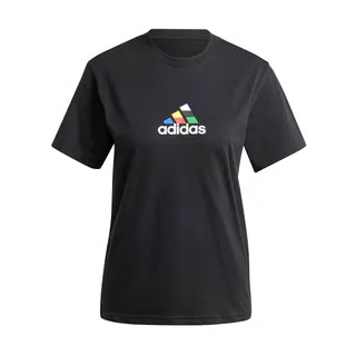 Adidas W TIRO NP CRO T IZ2083 女 短版 短袖 上衣 足球風 V領 休閒 修身 白藍 歷史價格詳細信息