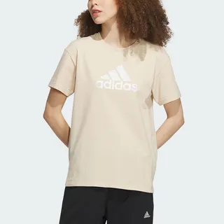 Adidas RCO  Tee 女款 白色 v領 運動 休閒 短版 寬鬆 撞色 短袖 上衣 IP7106 歷史價格詳細信息