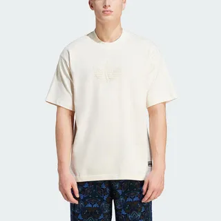 adidas_男性_休閒 短袖上衣_白_IC9286_M SL SJ T 歷史價格詳細信息