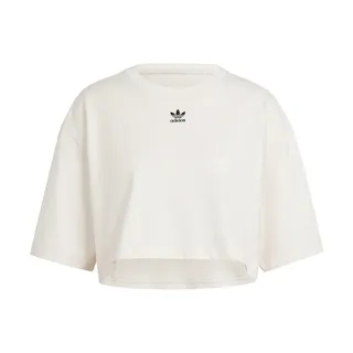 Adidas Crop Top 黑白 白黑 紫白 短版 辣妹 運動背心 女 兄弟象啦啦隊峮峮 CY4745 DOT聚點 歷史價格詳細信息