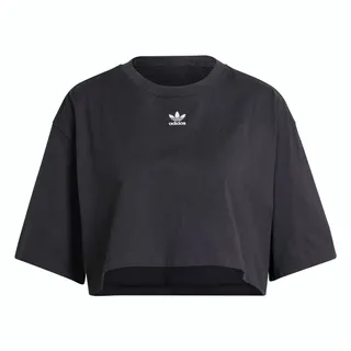 Adidas Crop Top 黑白 白黑 紫白 短版 辣妹 運動背心 女 兄弟象啦啦隊峮峮 CY4745 DOT聚點 歷史價格詳細信息