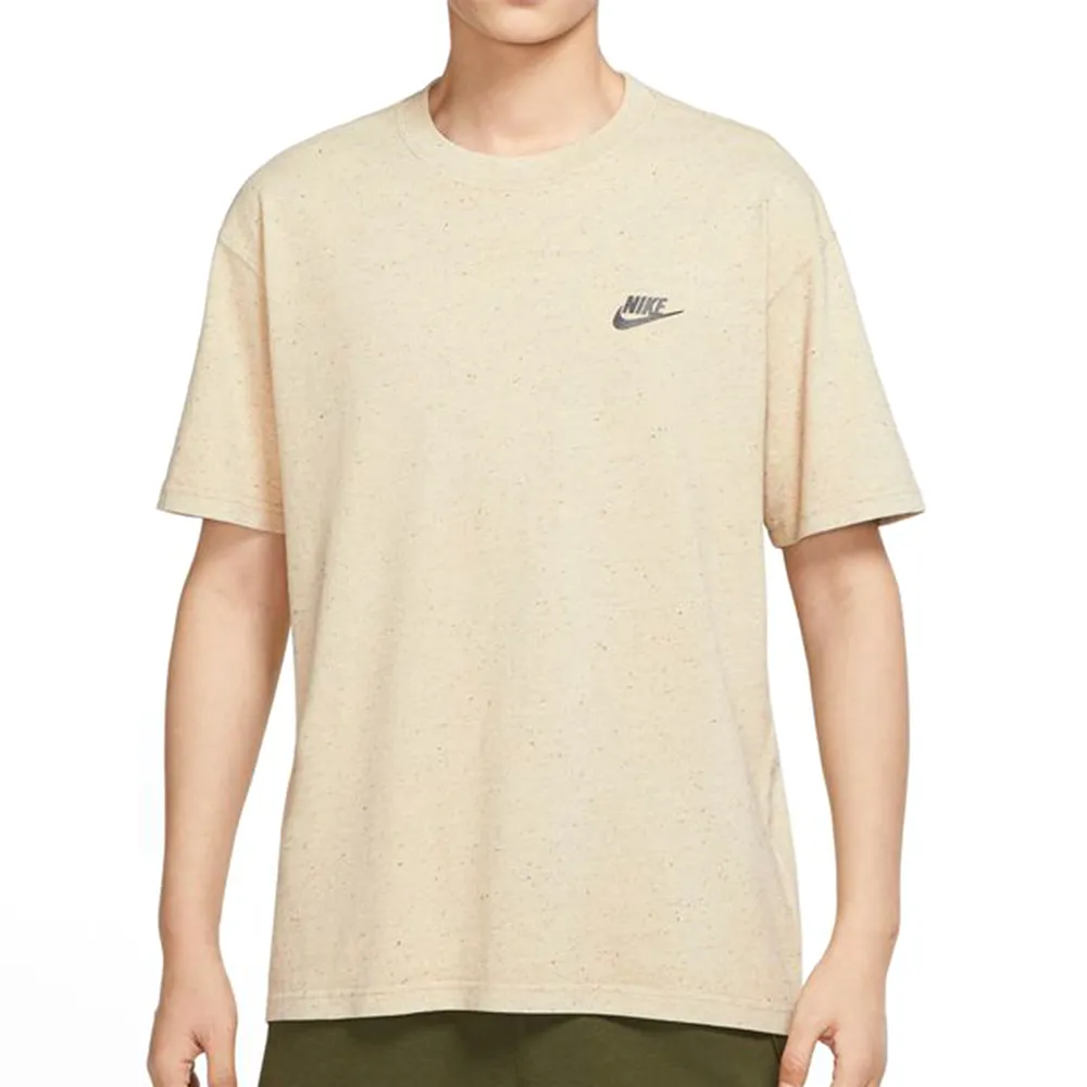 NIKE 男 AS M NSW TEE M90 ESS+ 短袖上衣 休閒 寬鬆 棉質 - DR7826010 歷史價格詳細信息