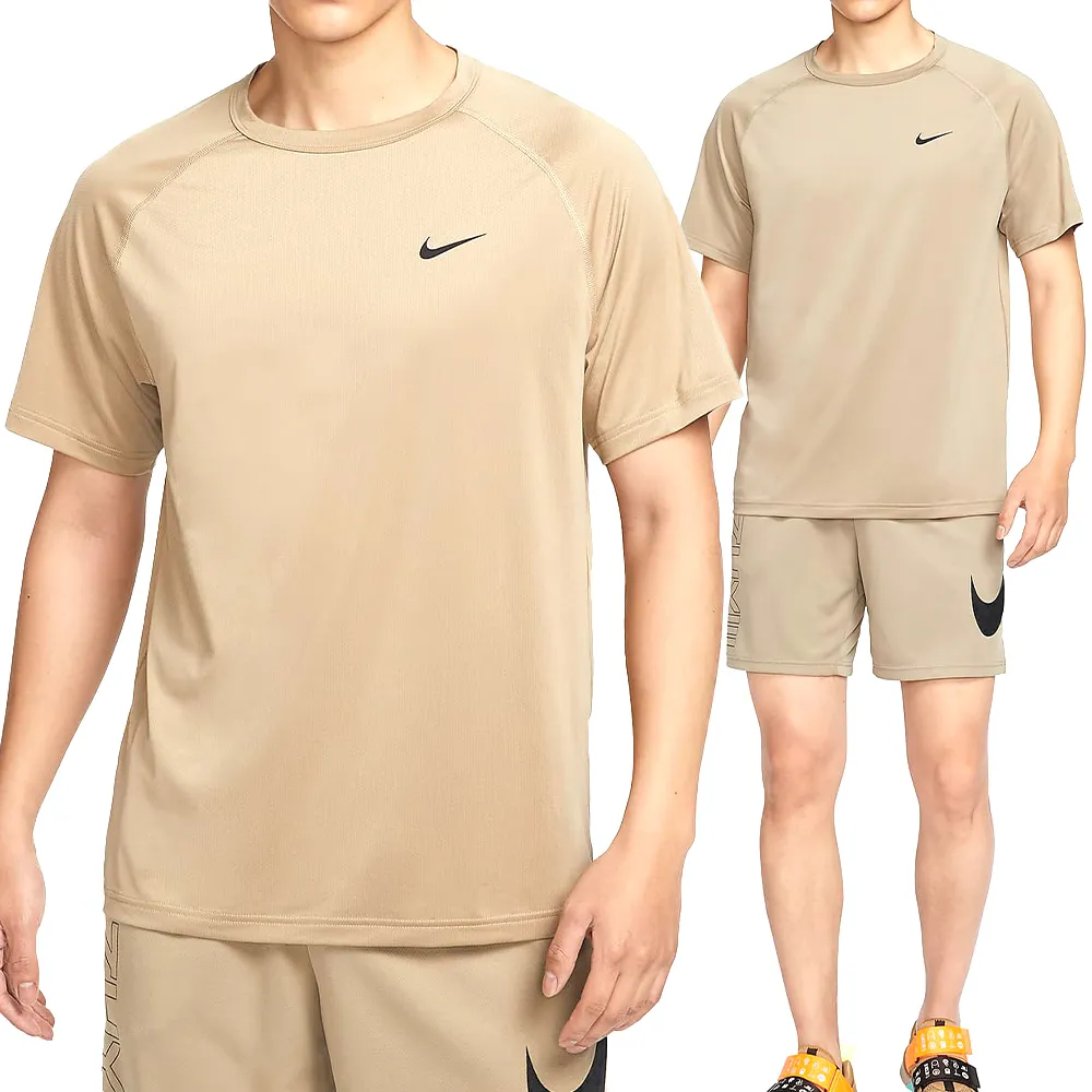 【NIKE】AS M NK DF READY SS 男 短袖T恤-DV9816247 歷史價格詳細信息