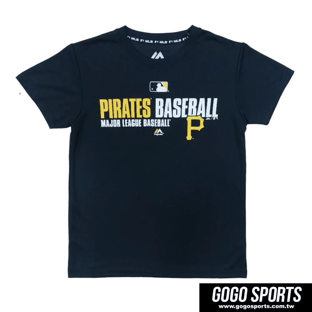 Majestic-經典款球隊印花吸濕排汗T恤-道奇隊 (男) 歷史價格詳細信息