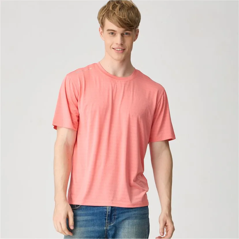 來自日本運動休閒領導品牌*下殺5折《SASAKI》排汗速乾功能運動短衫(白/中灰)/624038 歷史價格詳細信息