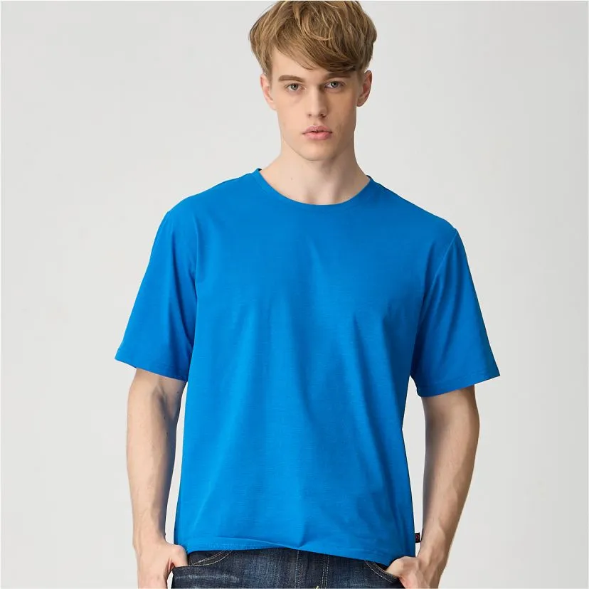 來自日本運動休閒領導品牌*下殺5折《SASAKI》排汗速乾功能運動短衫(白/中灰)/624038 歷史價格詳細信息