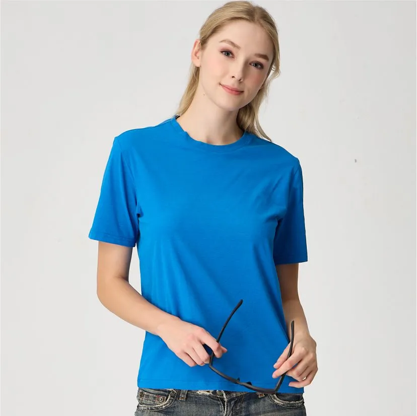 來自日本運動休閒領導品牌*下殺5折《SASAKI》排汗速乾功能運動短衫(白/中灰)/624038 歷史價格詳細信息