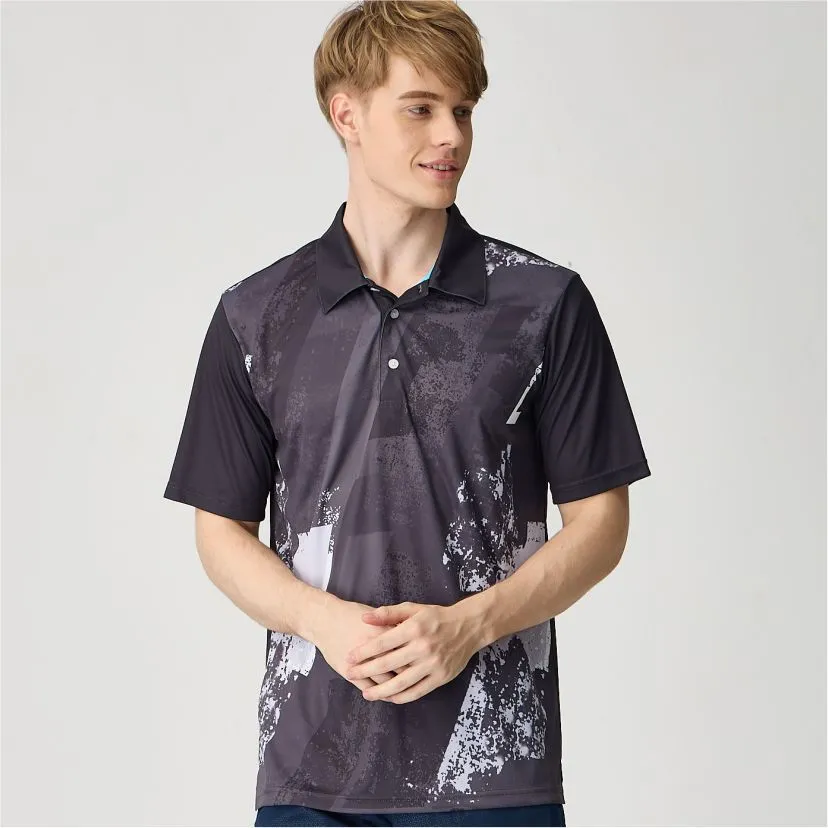 下殺5折-來自日本戶外運動休閒領導品牌《SASAKI》排汗速乾運動短褲(黑)674019 歷史價格詳細信息