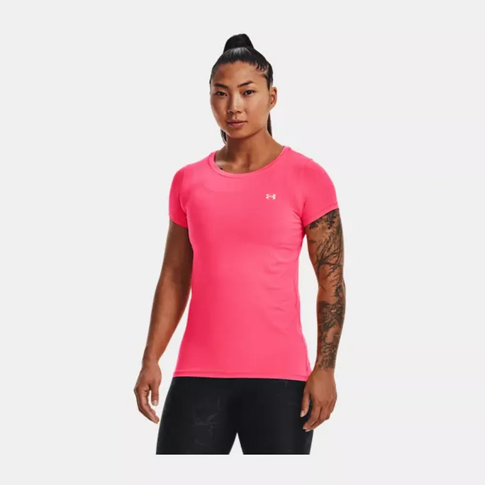 【UNDER ARMOUR】男 HG Armour長T-Shirt_1361524-001(黑) 歷史價格詳細信息