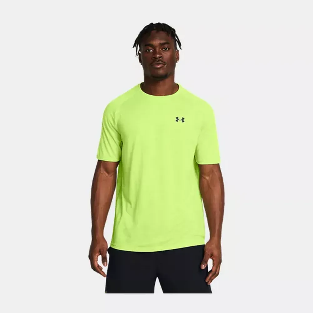 【UNDER ARMOUR】女 Tech Tiger短T-Shirt (歐美版型) 歷史價格詳細信息