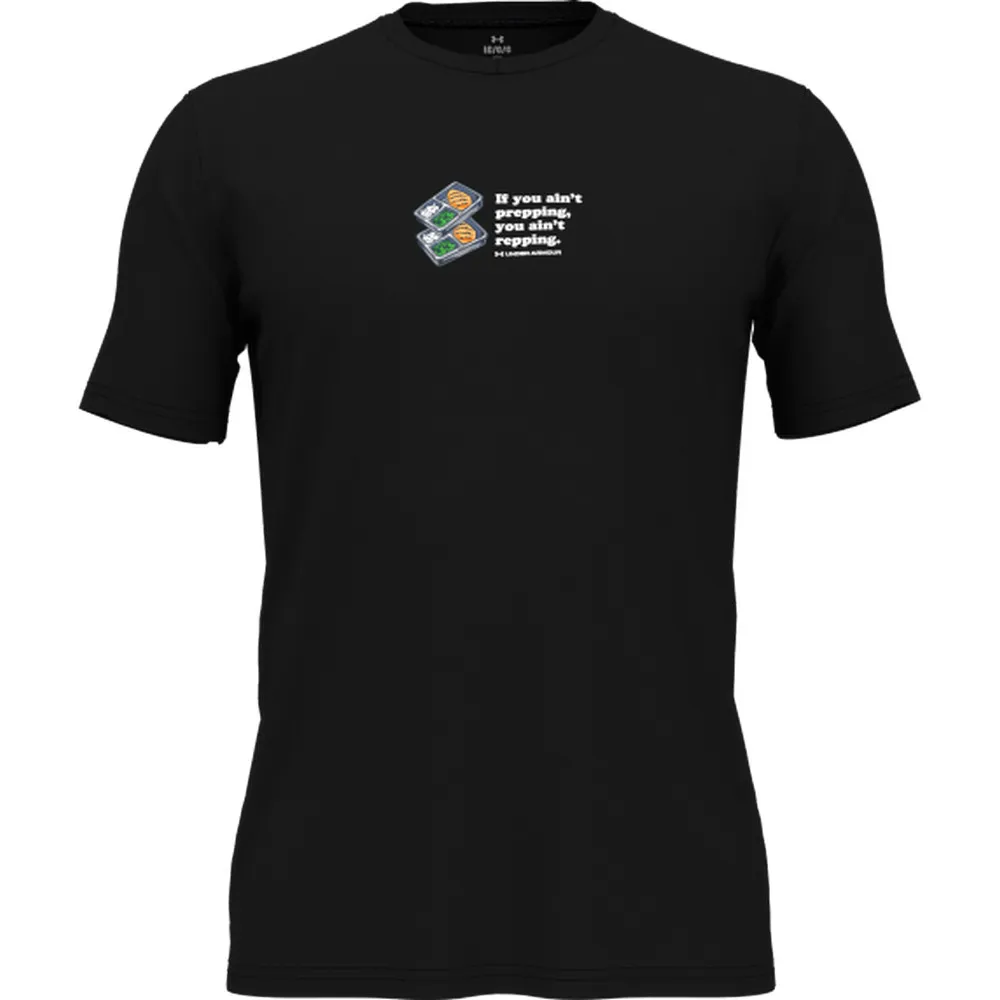 UNDER ARMOUR 黑色 男用 五分 運動 短褲 UA 歷史價格詳細信息