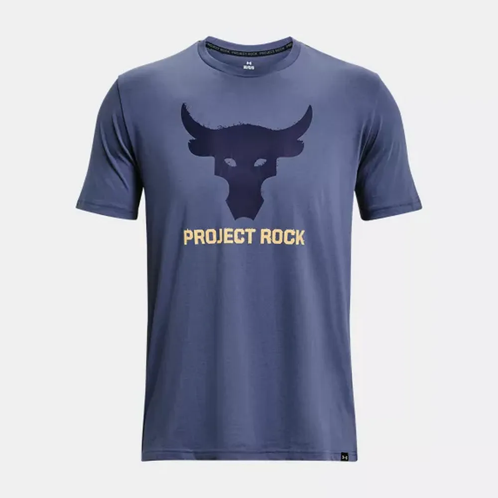 【UNDER ARMOUR】男 PJT ROCK BRAHMA BULL 長T-Shirt 1374847-002 歷史價格詳細信息