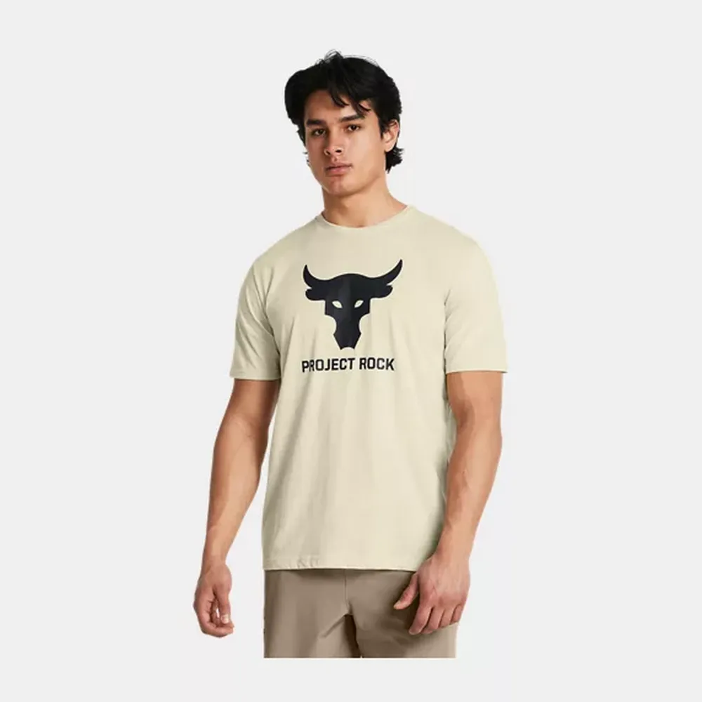 【UNDER ARMOUR】PJT ROCK BRAHMA BULL 背心 男 灰色-1373787-114 歷史價格詳細信息