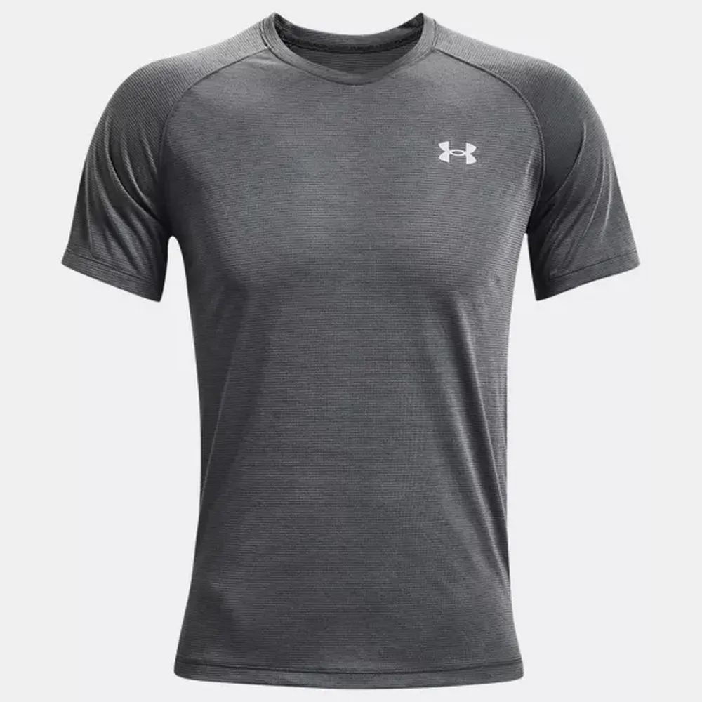 【UNDER ARMOUR】男 STREAKER 短T-Shirt 1361469-012 歷史價格詳細信息