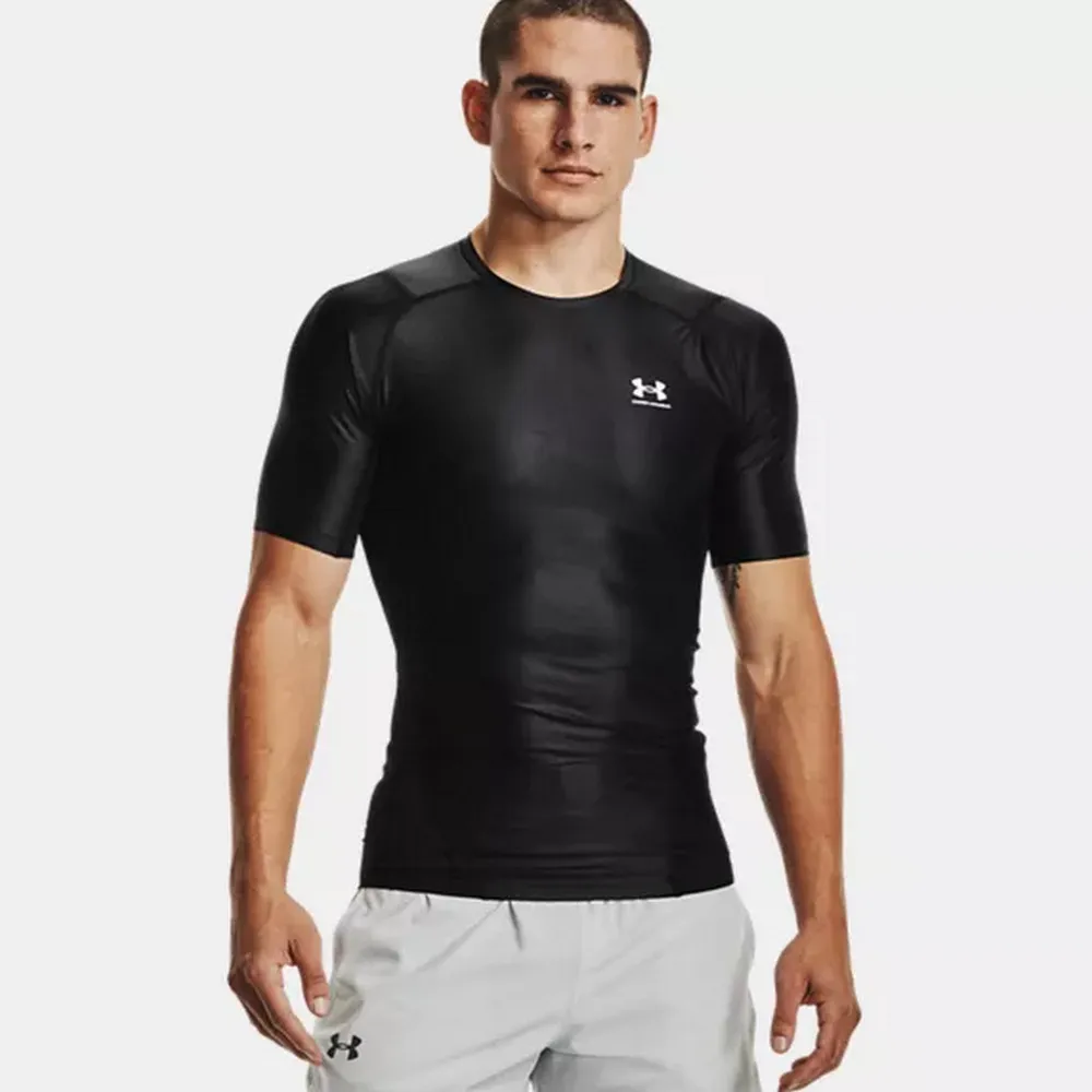 UNDER ARMOUR 黑色 男用 五分 運動 短褲 UA 歷史價格詳細信息