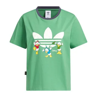 Adidas HDL Shorts W JP1435 女 短褲 運動短褲 休閒短褲 DISNEY 唐老鴨系列 粉紅 歷史價格詳細信息