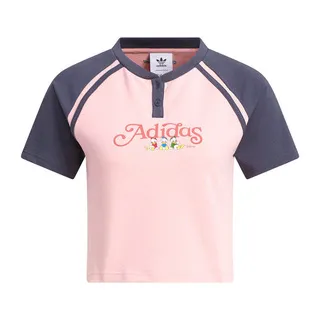 Adidas HDL Shorts W JP1435 女 短褲 運動短褲 休閒短褲 DISNEY 唐老鴨系列 粉紅 歷史價格詳細信息