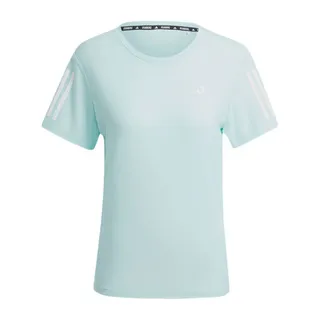 【ADIDAS】OTR B TEE 短袖上衣 男 綠色-IV5405 歷史價格詳細信息