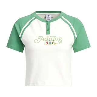 Adidas HDL Shorts W JP1435 女 短褲 運動短褲 休閒短褲 DISNEY 唐老鴨系列 粉紅 歷史價格詳細信息