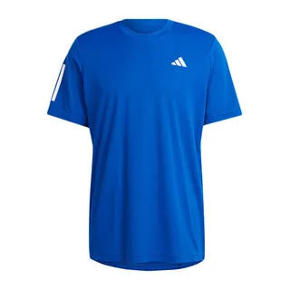Adidas Club 3str Tee [HS3262] 男 短袖 上衣 亞洲版 運動 網球 透氣 吸濕 排汗 黑白 歷史價格詳細信息