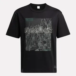 REEBOK 男 短袖T恤 CL X BEP UNISEX SS TEE - GT4621 歷史價格詳細信息