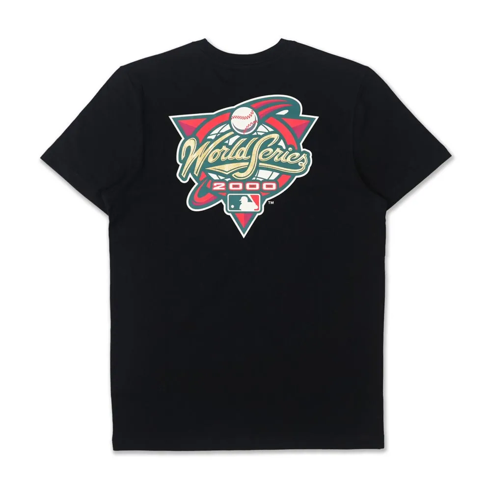 【NEW ERA】短袖Tee 5950 OCEAN KHAKI 芝加哥白襪 海邊藍-NE13957284 歷史價格詳細信息