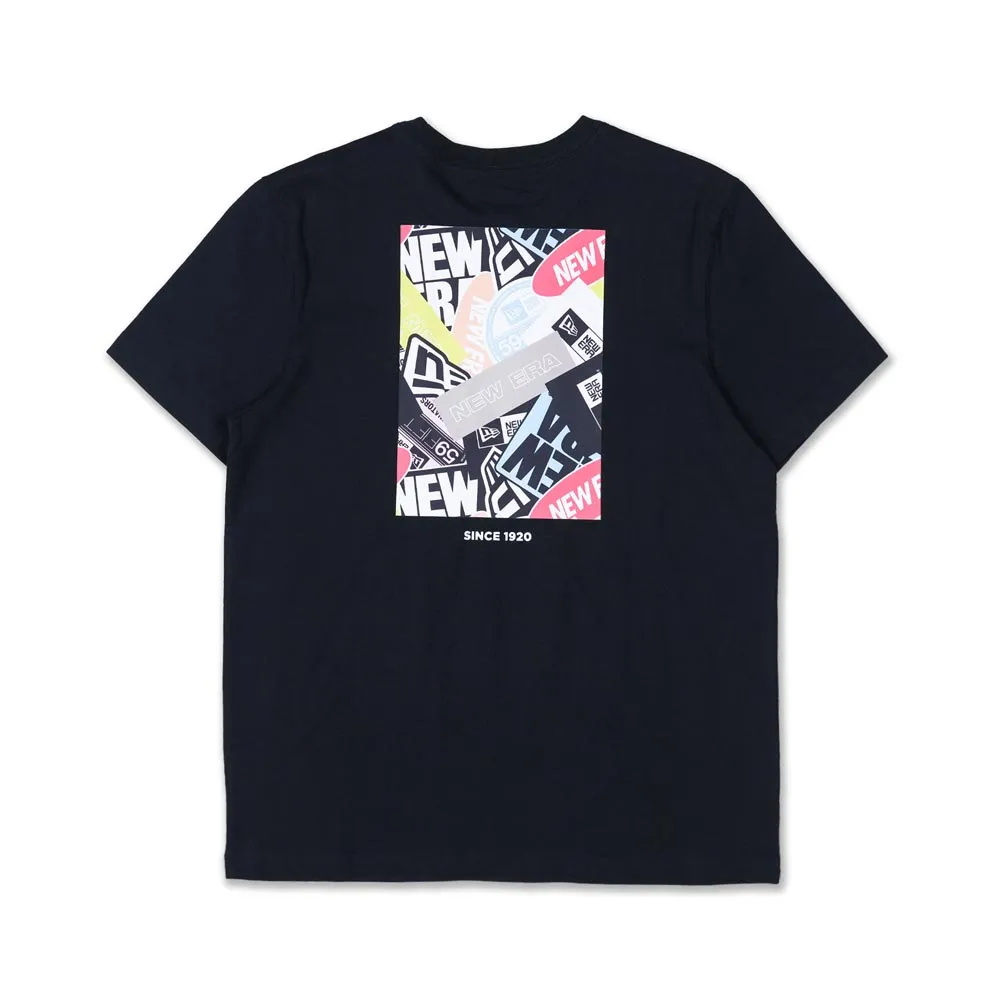 【NEW ERA】男女 短袖Tee NE EMB COLLAR NEW ERA 石灰色 歷史價格詳細信息