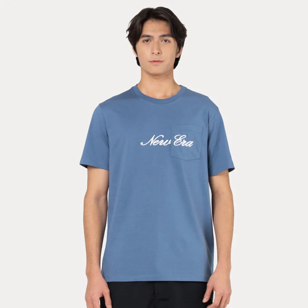 【NEW ERA】男女 短袖Tee NEW ERA BASIC NEW ERA 奶油 歷史價格詳細信息