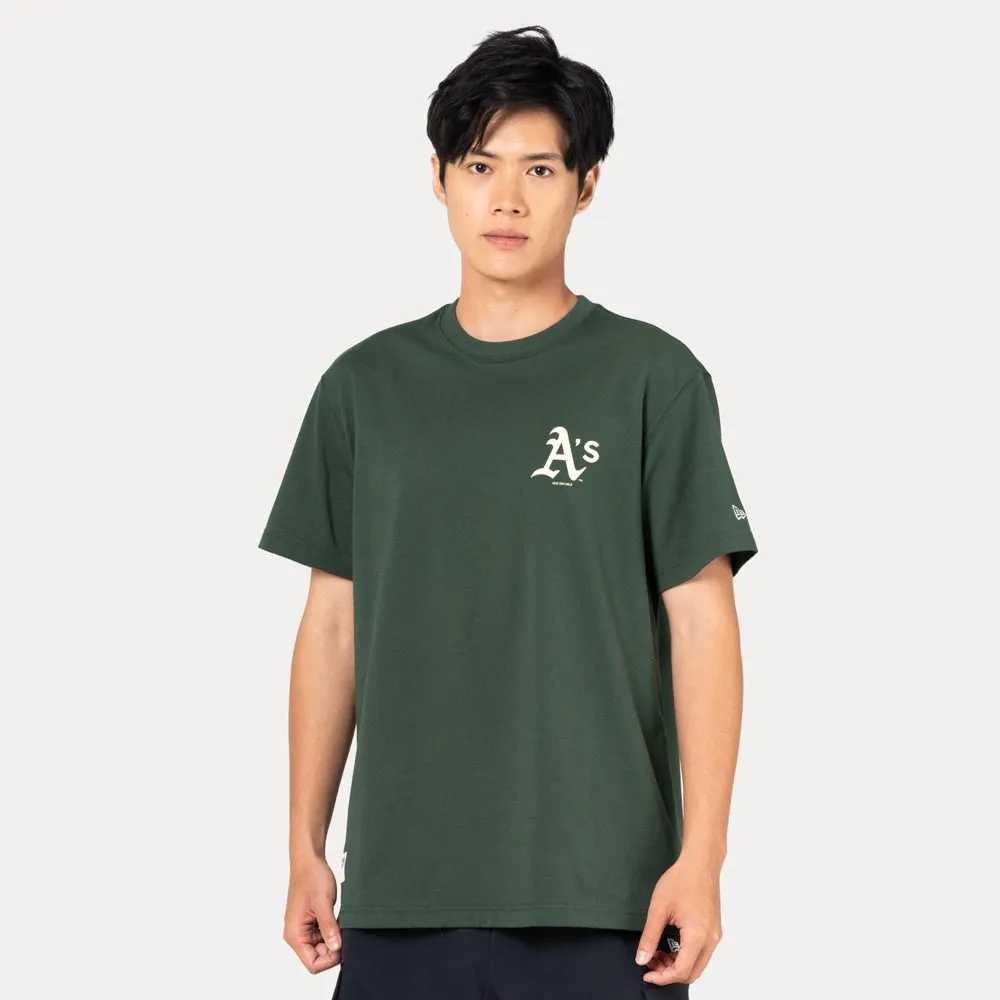 【NEW ERA】短袖Tee 5950 OCEAN KHAKI 芝加哥白襪 海邊藍-NE13957284 歷史價格詳細信息