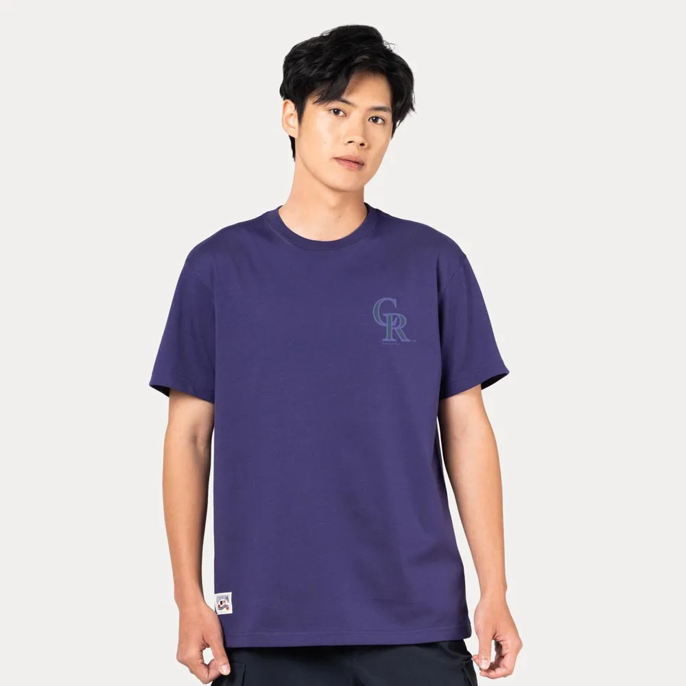 【NEW ERA】短袖Tee 5950 OCEAN KHAKI 芝加哥白襪 海邊藍-NE13957284 歷史價格詳細信息