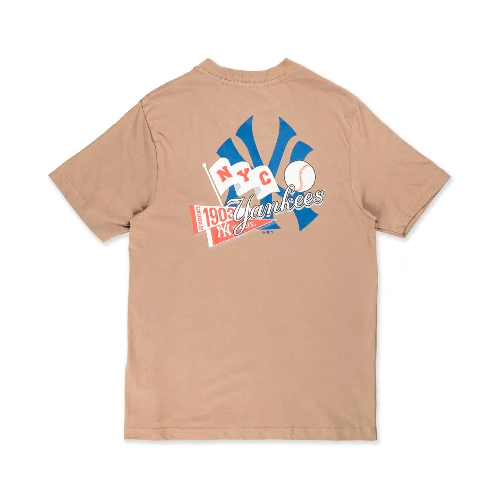 【NEW ERA】短袖Tee ESSENTIAL SHORT SLEEVE TEE 洛杉磯道奇 白 男女款 -NE13774255 歷史價格詳細信息