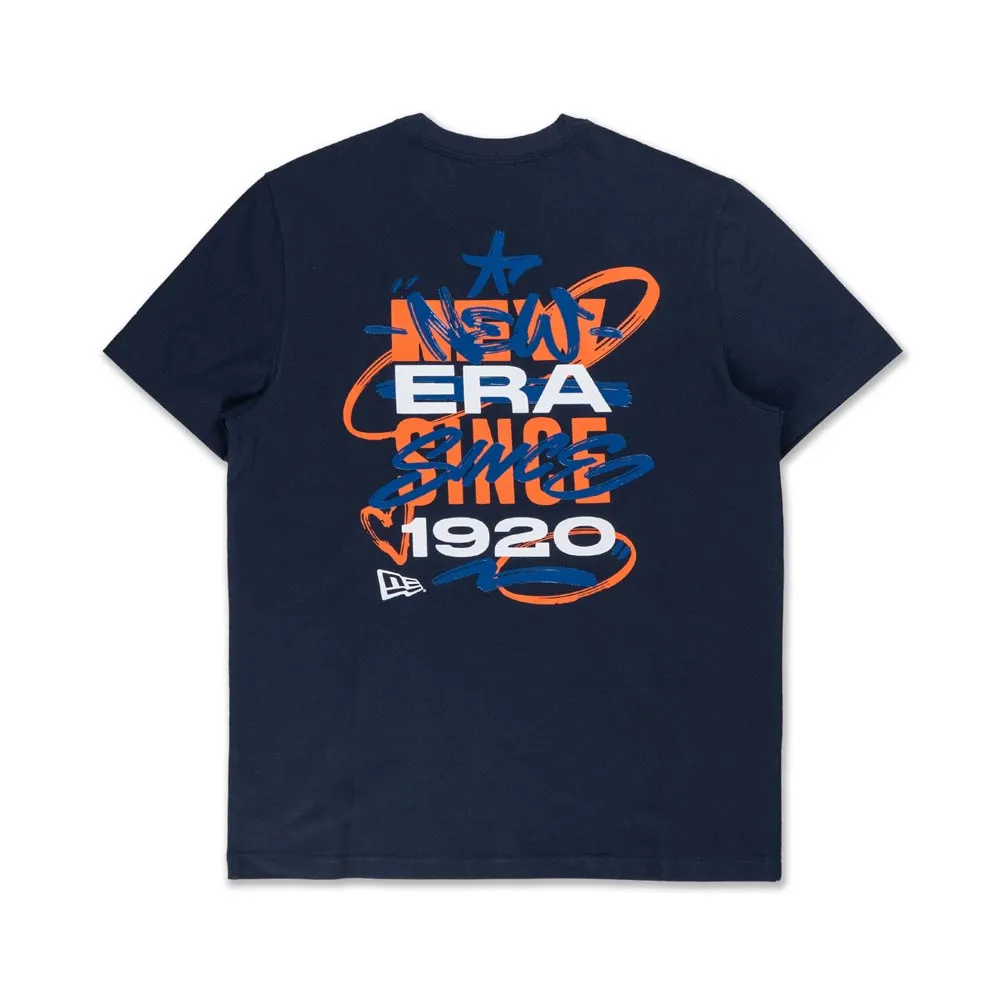 【NEW ERA】短袖袋Tee URBAN DETACHABLE NEW ERA 奶油-NE14148914 歷史價格詳細信息
