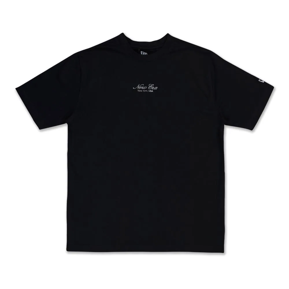 【NEW ERA】男女 短袖Tee NEW ERA BASIC NEW ERA 奶油 歷史價格詳細信息