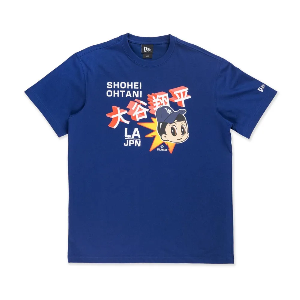 MLB 男女同款 短袖T恤 道奇/洋基隊 (3ATS04023-5色任選)【官方旗艦店】 歷史價格詳細信息