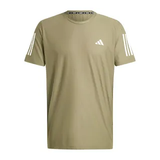 ADIDAS 女 短袖T恤 慢跑 運動 OWN THE RUN TEE - GJ9989 歷史價格詳細信息