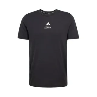 Adidas M LM G T JW3886 男 T恤 運動上衣 休閒短袖 藍紫 歷史價格詳細信息