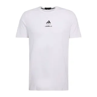 Adidas M LM G T JW3886 男 T恤 運動上衣 休閒短袖 藍紫 歷史價格詳細信息