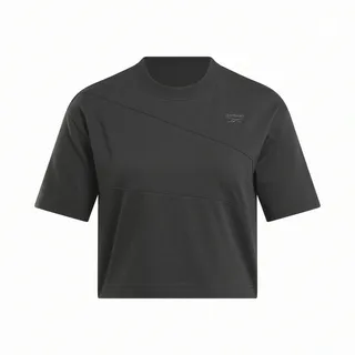 REEBOK 男 運動上衣 DMX WVN TEE 訓練 健身 慢跑 排汗 舒適 - GP6984 歷史價格詳細信息