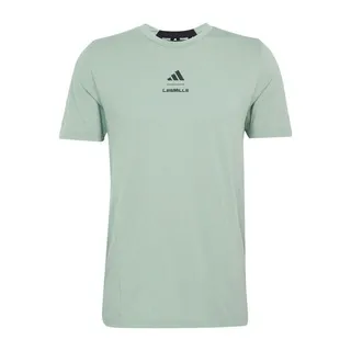 Adidas M LM G T JW3886 男 T恤 運動上衣 休閒短袖 藍紫 歷史價格詳細信息