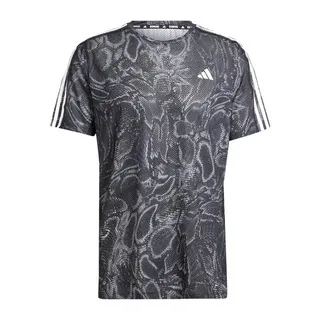 Adidas OTR E 3S Short IQ3814 男 短褲 運動 訓練 慢跑 路跑 反光 吸濕排汗 中腰 黑 歷史價格詳細信息