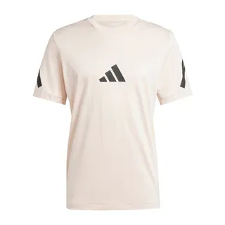 Adidas M Z.N.E. TEE [JF2457] 男 短袖 上衣 圓領 運動 訓練 休閒 棉質 舒適 灰 歷史價格詳細信息