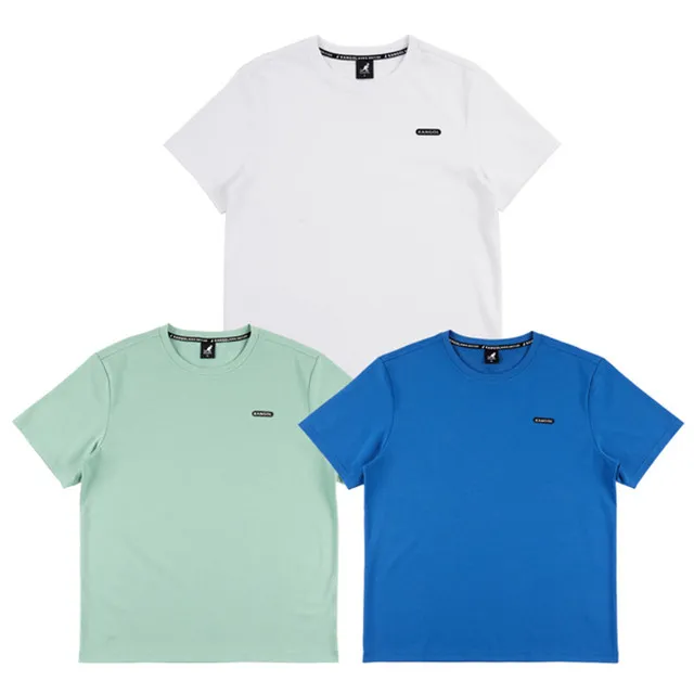 KANGOL 短袖 短T 白 炫光LOGO 休閒 上衣 男 6325102900 歷史價格詳細信息