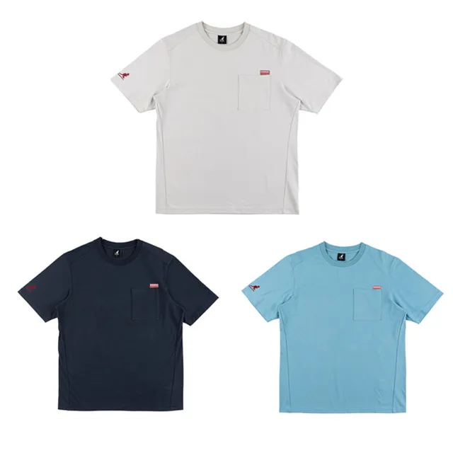 KANGOL 短T 短袖 深灰 大LOGO 刺繡 寬版T 中性 6325103112 歷史價格詳細信息