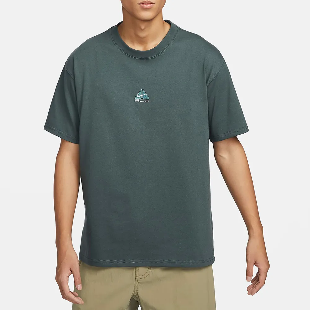 【NIKE】AS M NRG ACG SS TEE LBR LUNGS 男 短袖上衣-DQ1816121 歷史價格詳細信息