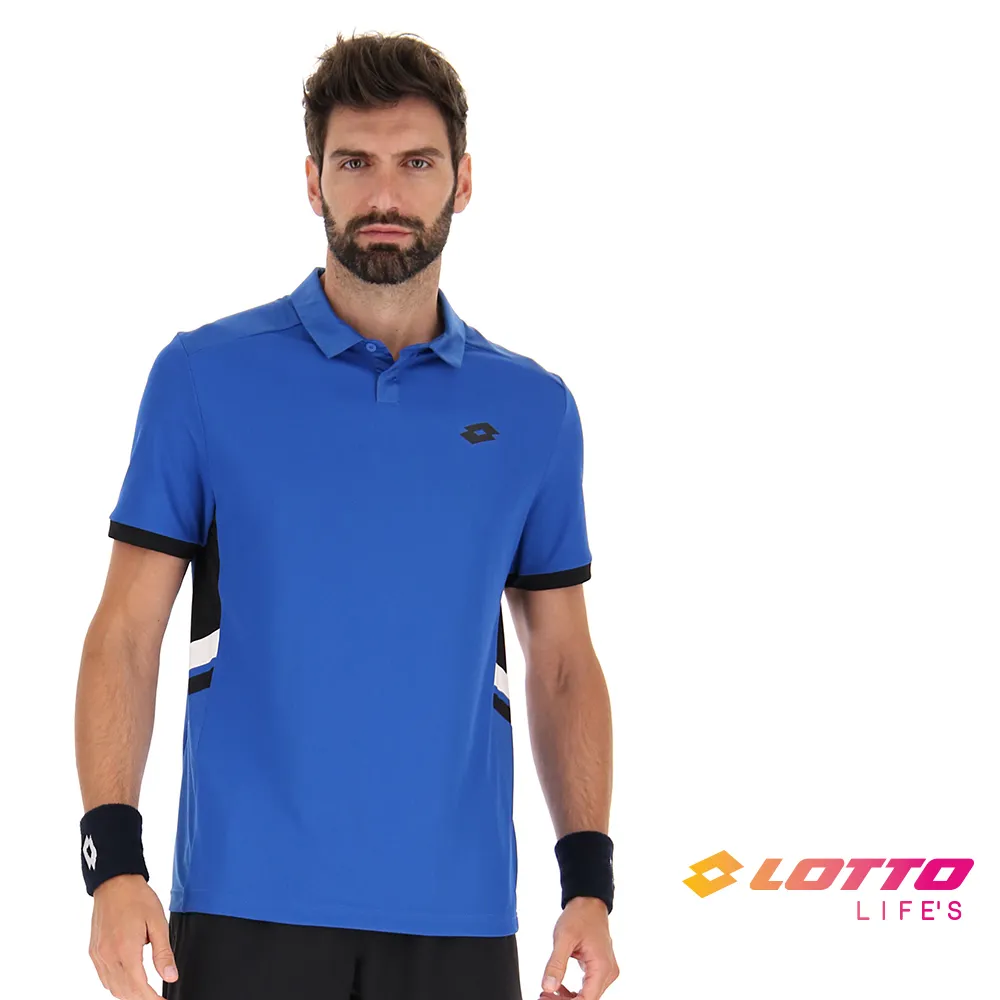 【LOTTO 義大利】男 專業網球POLO衫(白-LT2187880F1) 歷史價格詳細信息