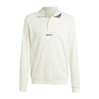 adidas_男性_長袖上衣_白_HZ3024_CNY 歷史價格詳細信息